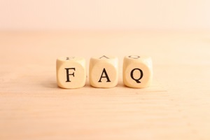 FAQ FAQ